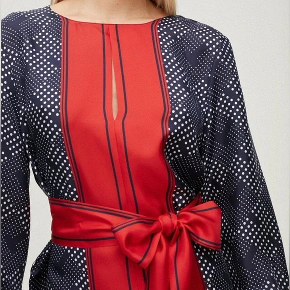 Carolina Herrera Dress